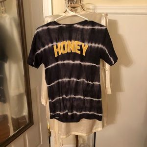 Honey Brand T-shirt